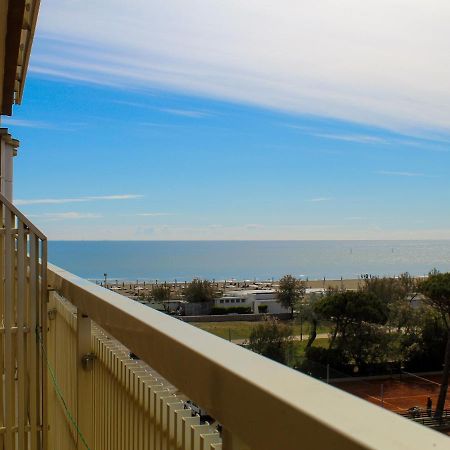 Hotel Helios Beach Мілано-Маріттіма Екстер'єр фото