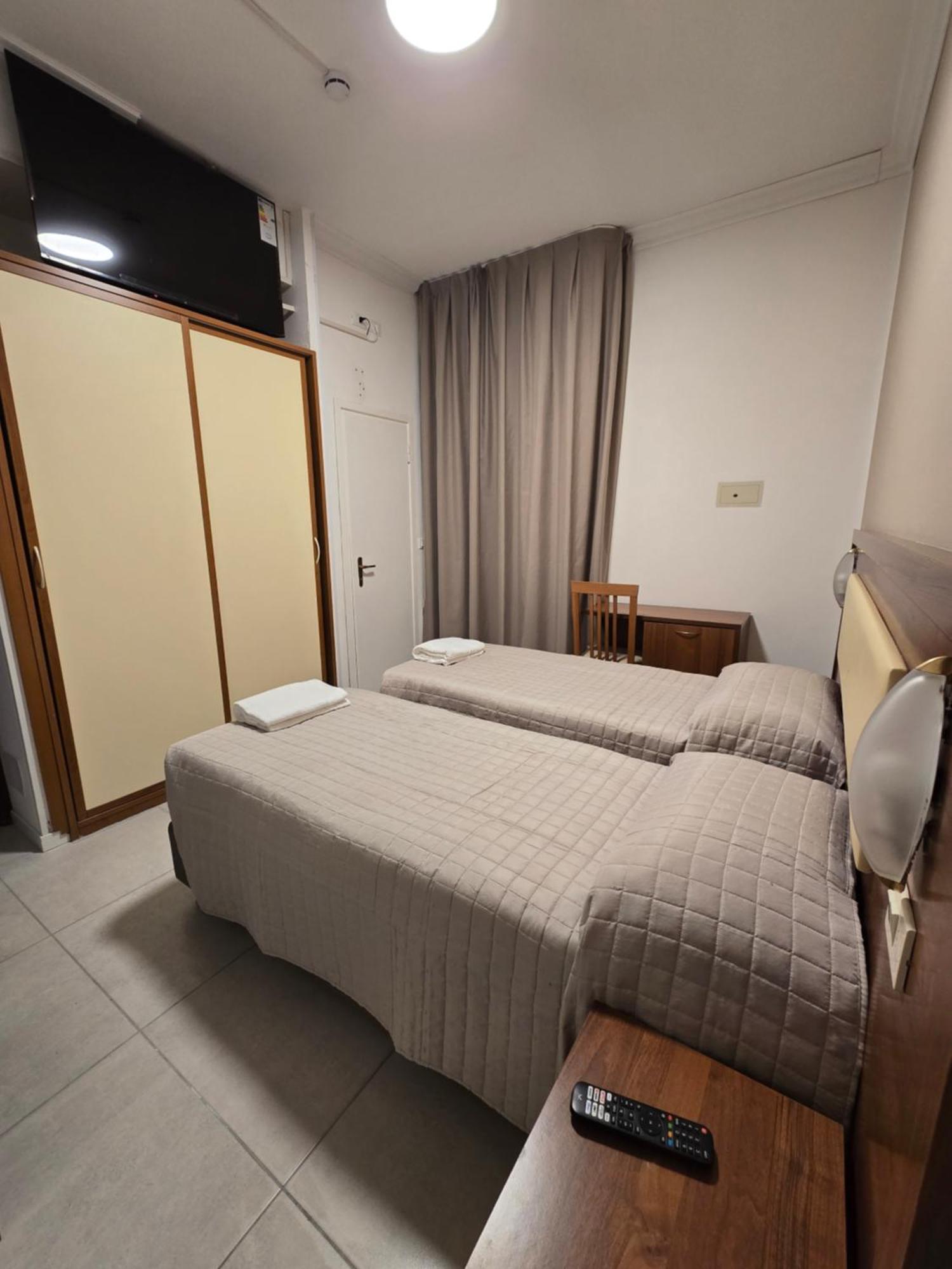 Hotel Helios Beach Мілано-Маріттіма Екстер'єр фото